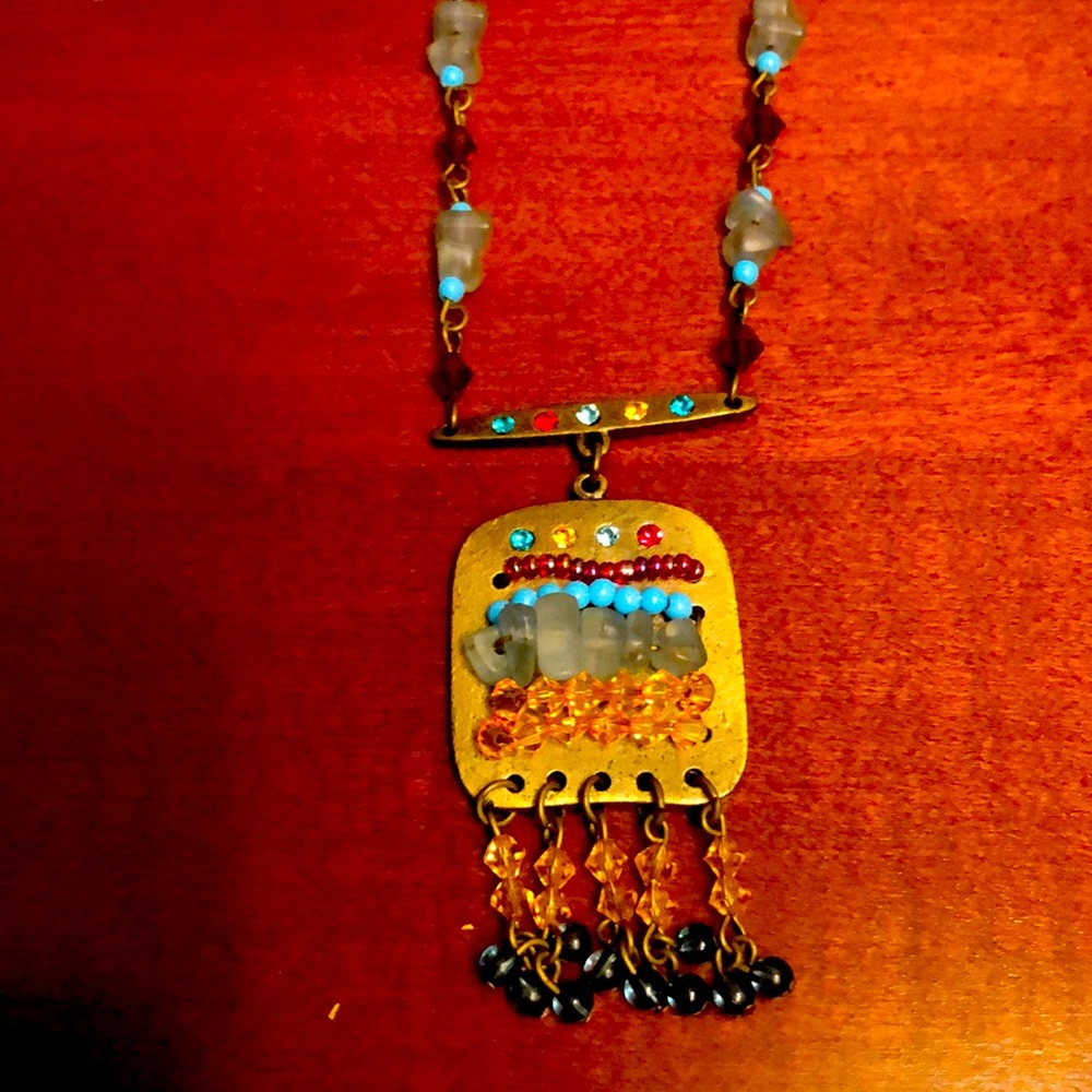 BOHO at its finest